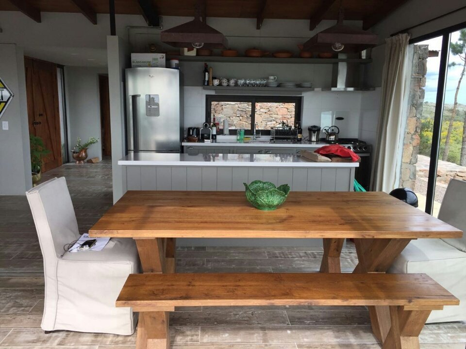 Landhaus in San Carlos, Departamento Maldonado, Uruguay 4 - 19130287