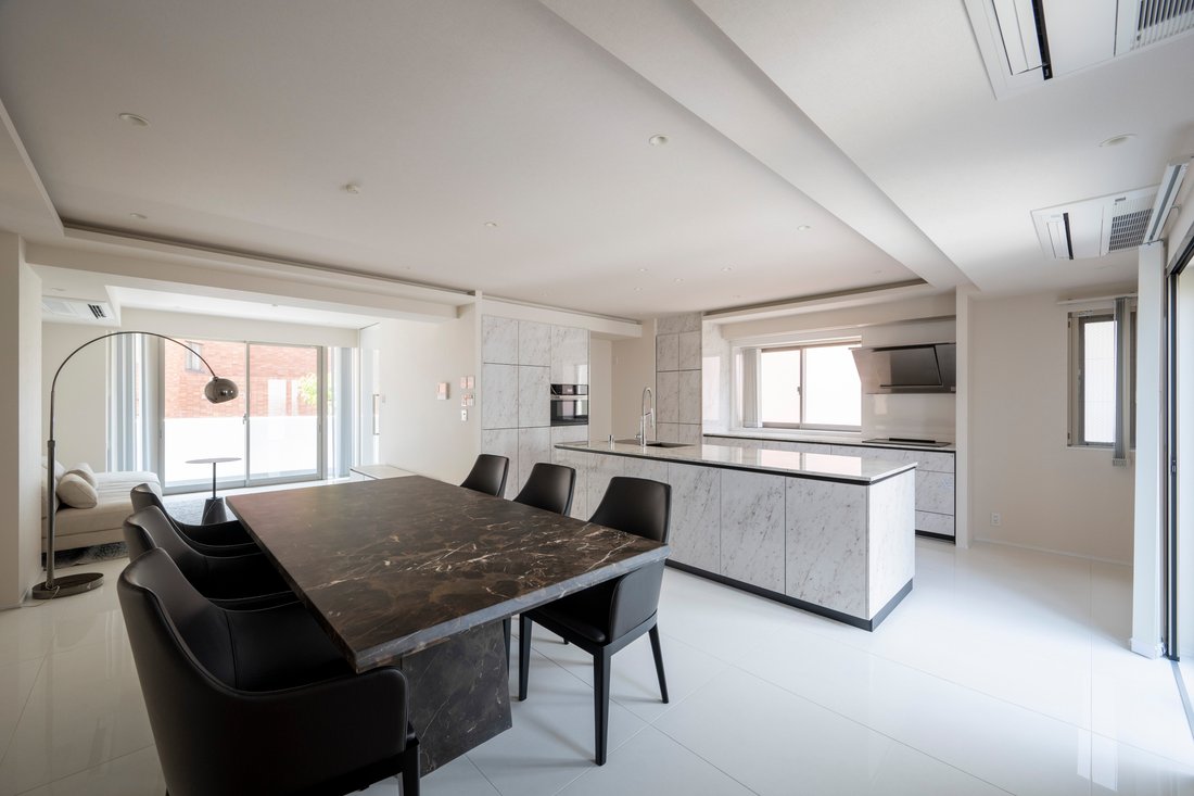 Villa in Minato City, Japan 4 - 19133522