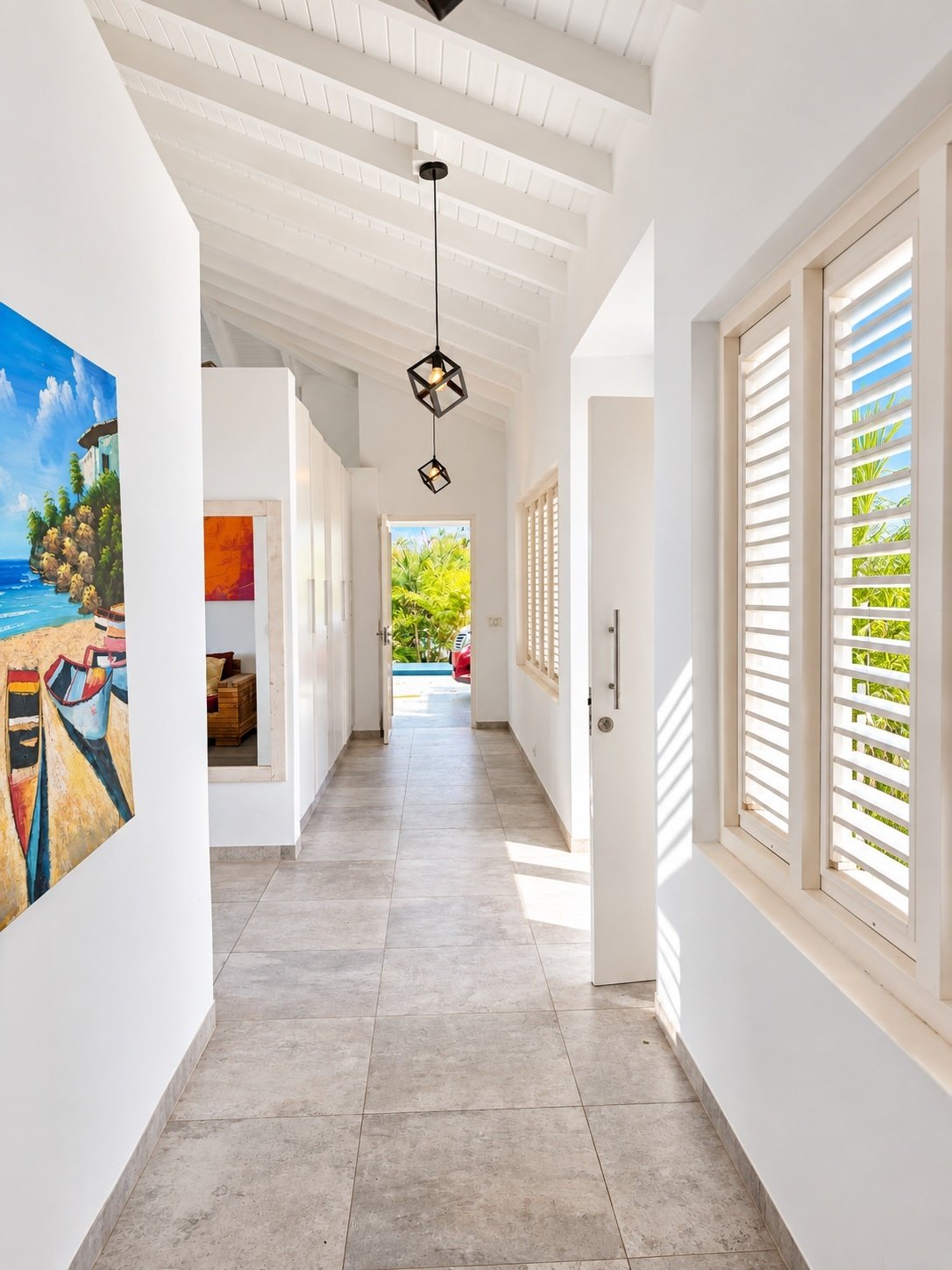 Villa en Sint Willibrordus, Curazao, Curazao 3 - 19123588