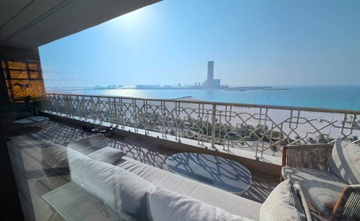 Condominio en Al Hamra Village, Ras Al-Khaimah, Emiratos Árabes Unidos 1