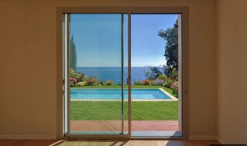 Villa a Varazze, Liguria, Italia 1