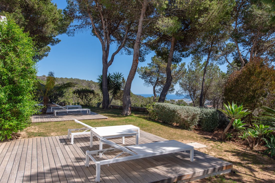 Villa in Sant Antoni de Portmany, Balearic Islands, Spain 2 - 19131018