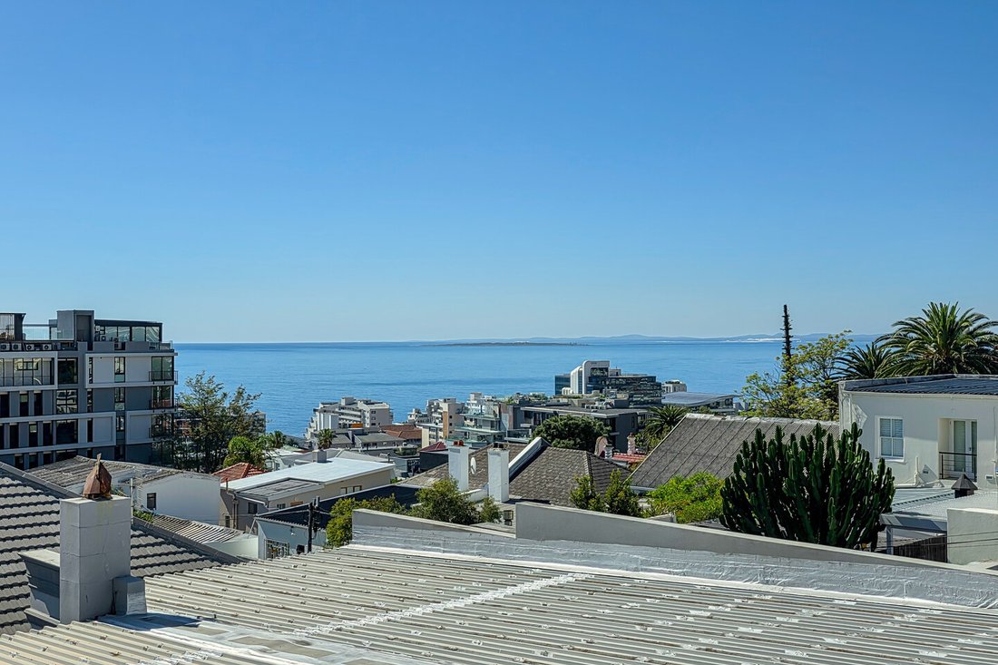 Townhouse en Fresnaye, Costa Atlántica, Ciudad del Cabo 2 - 19134181
