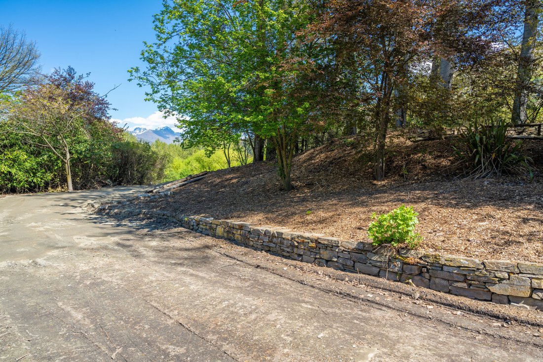 Terreno a Queenstown, Otago, Nuova Zelanda 4 - 19135690