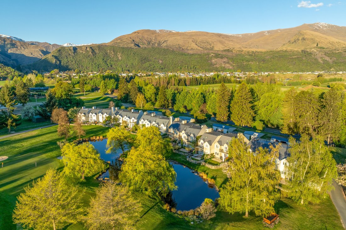 Townhouse in Arrowtown, Otago, New Zealand 5 - 19135668