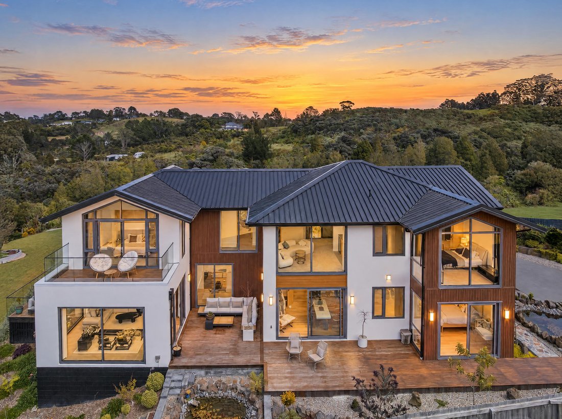 House in Auckland, Auckland, New Zealand 1 - 19135798