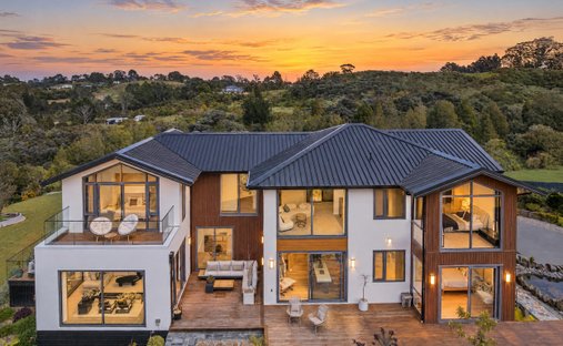Maison à Auckland, Auckland, Nouvelle-Zélande 1