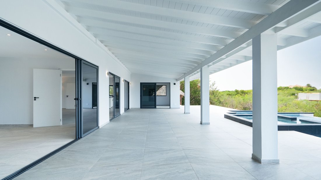Villa en Sint Willibrordus, Curazao, Curazao 4 - 19123615