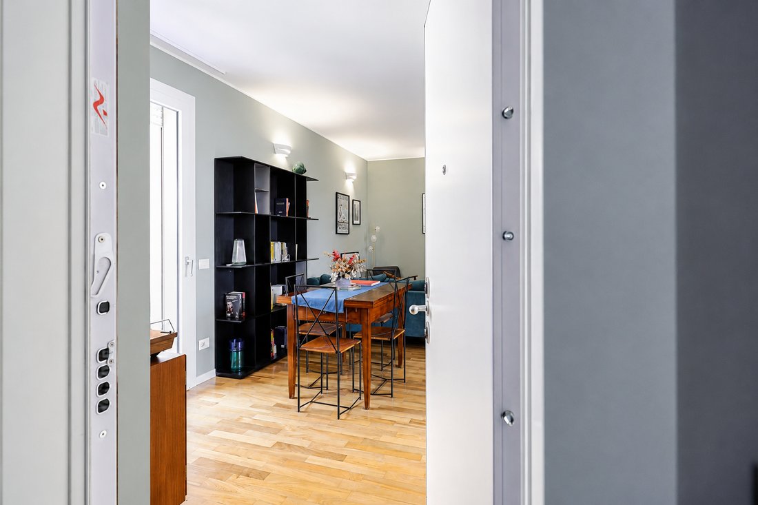 Wohnung in Bande Nere - Gambara, Mailand, Italien 2 - 19129081