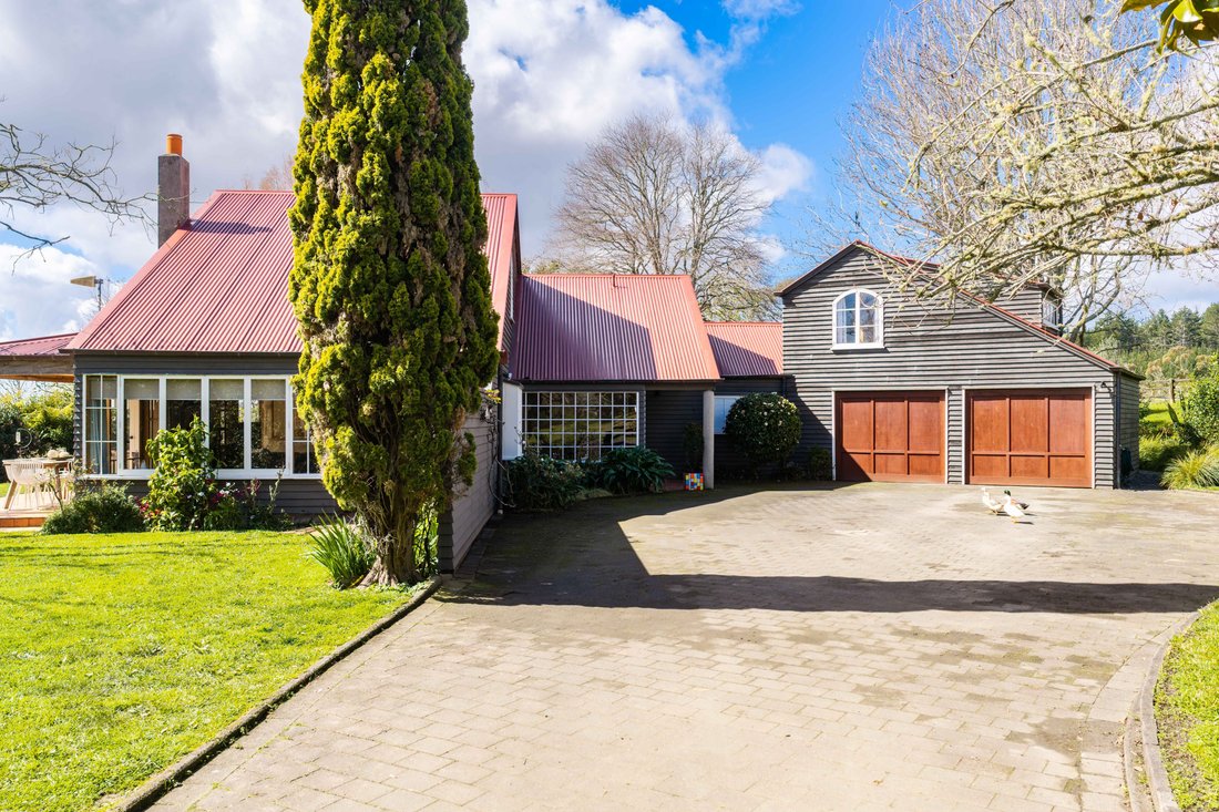 Haus in Waitoki, Auckland, Neuseeland 2 - 19135435
