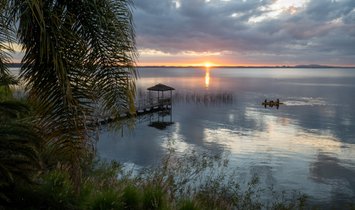 Finca en Punta Ballena, Departamento de Maldonado, Uruguay 1