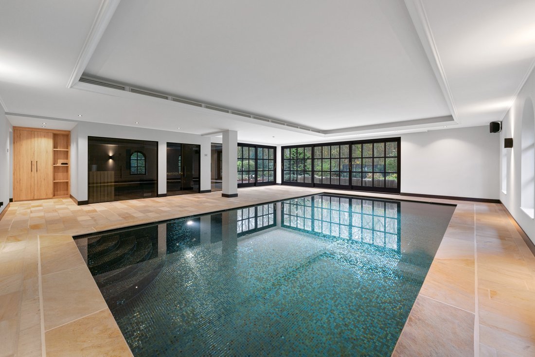 Villa a Hoek van Holland, Olanda Meridionale, Paesi Bassi 3 - 19128245