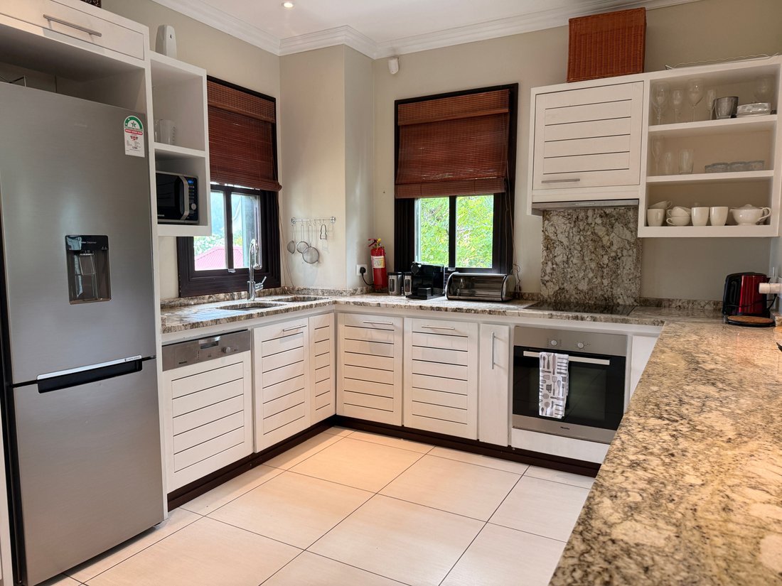 Wohnung in Providence, Seychellen 5 - 19130682