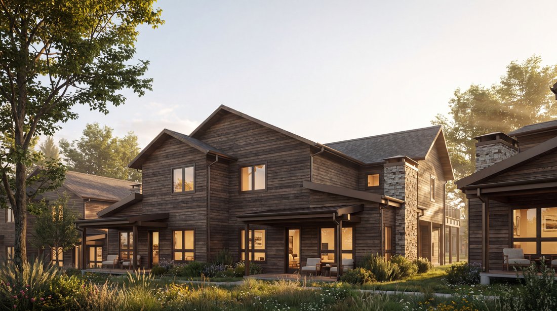 Appartement à Big Sky, Montana, États-Unis 5 - 19123770