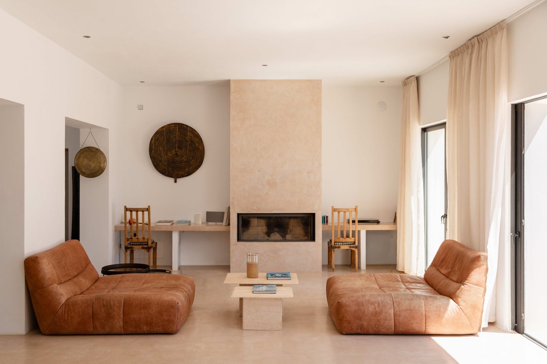 Villa in Sant Antoni de Portmany, Balearic Islands, Spain 4 - 19131018