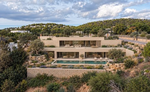 Villa a Sant Josep de sa Talaia, Isole Baleari, Spagna 1