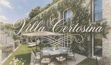 Wohnung in Zona Porto - Corte, Santa Margherita Ligure, Ligurien 1