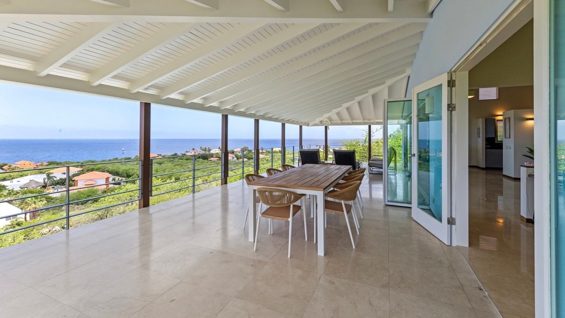 Villa en Sint Willibrordus, Curazao, Curazao 5 - 19123641