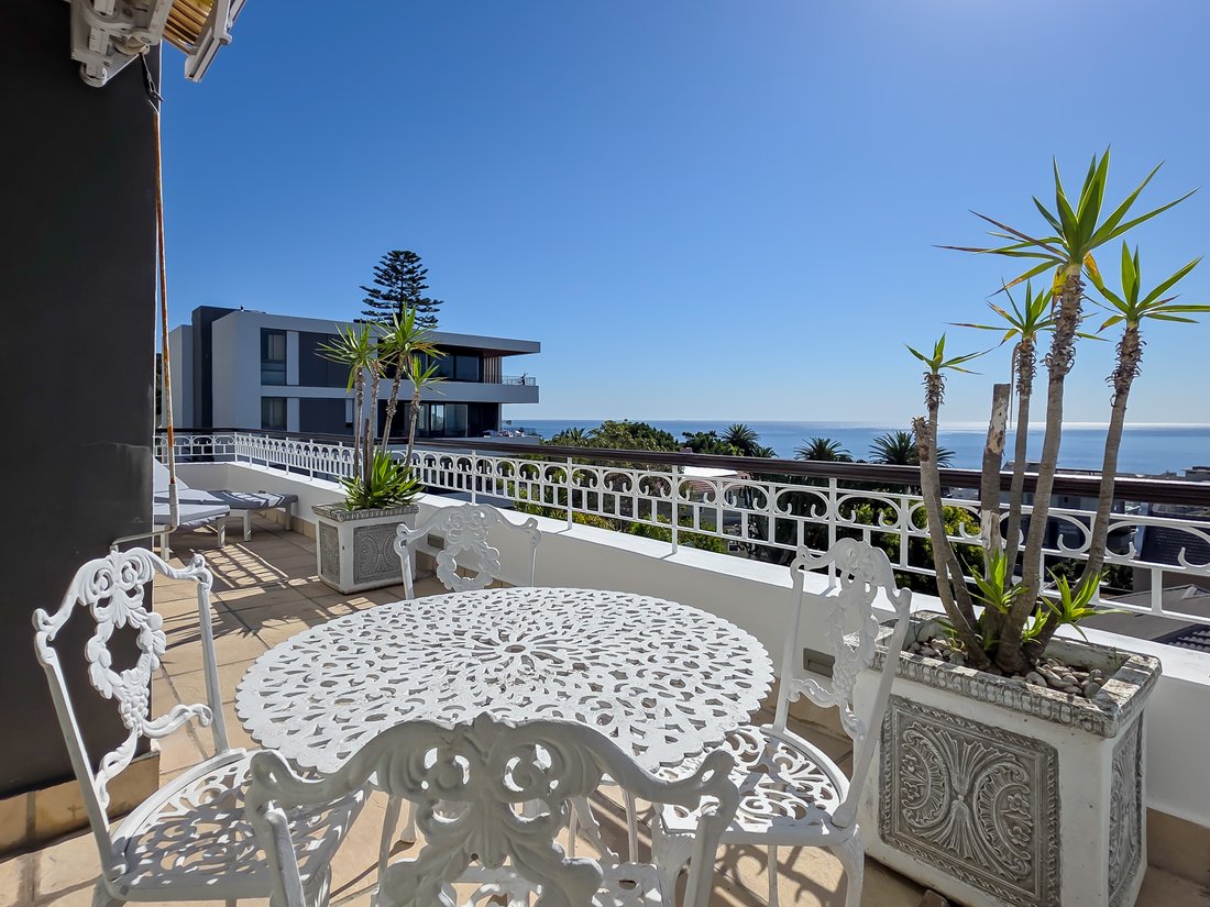 Townhouse en Fresnaye, Costa Atlántica, Ciudad del Cabo 1 - 19134181