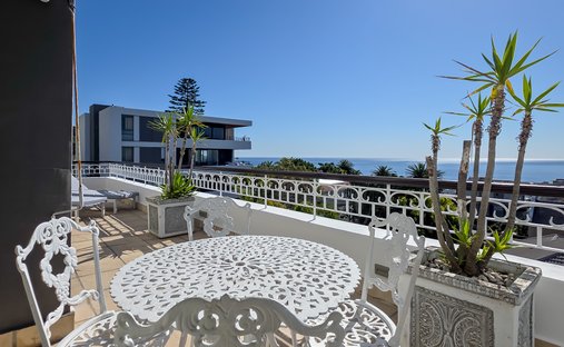 Townhouse en Fresnaye, Costa Atlántica, Ciudad del Cabo 1
