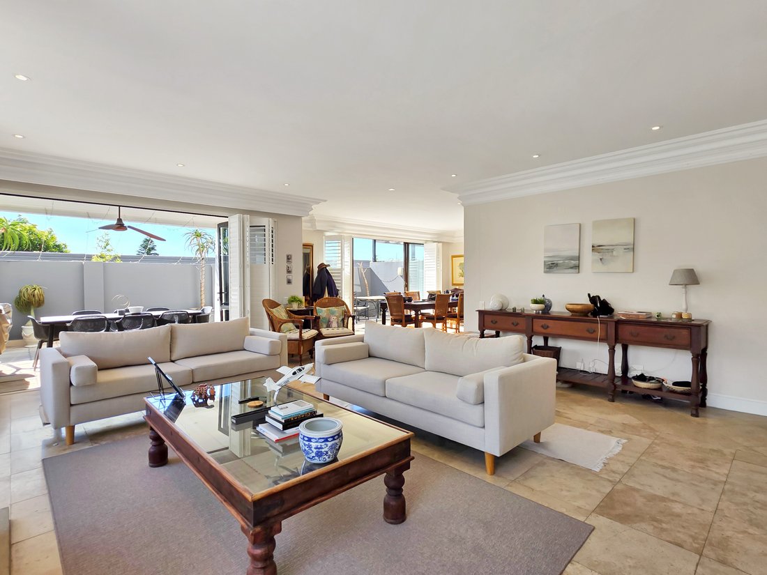 Townhouse en Fresnaye, Costa Atlántica, Ciudad del Cabo 3 - 19134181