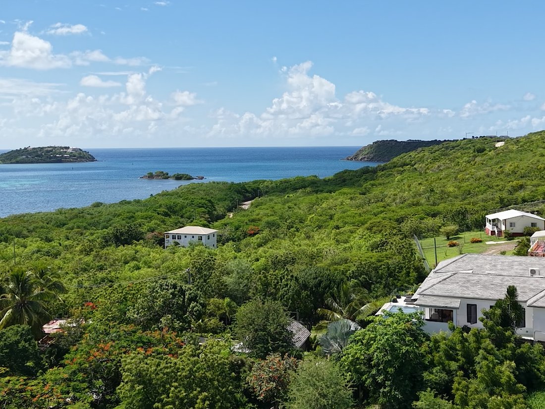 Villa à Liberta, Saint-Paul, Antigua-et-Barbuda 5 - 19134610