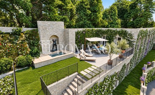 Appartement à Zona Porto - Corte, Santa Margherita Ligure, Ligurie 1