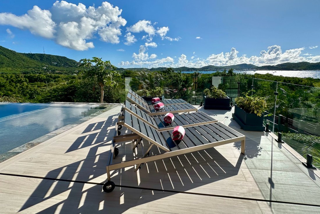 Villa à Liberta, Saint-Paul, Antigua-et-Barbuda 2 - 19134610