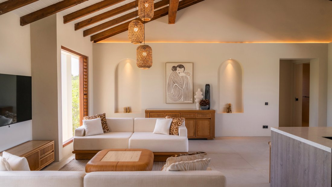 Villa en Sint Willibrordus, Curazao, Curazao 5 - 19123687