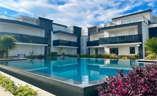Wohnung in San Benedetto di Lugana, Peschiera del Garda, Venetien 1