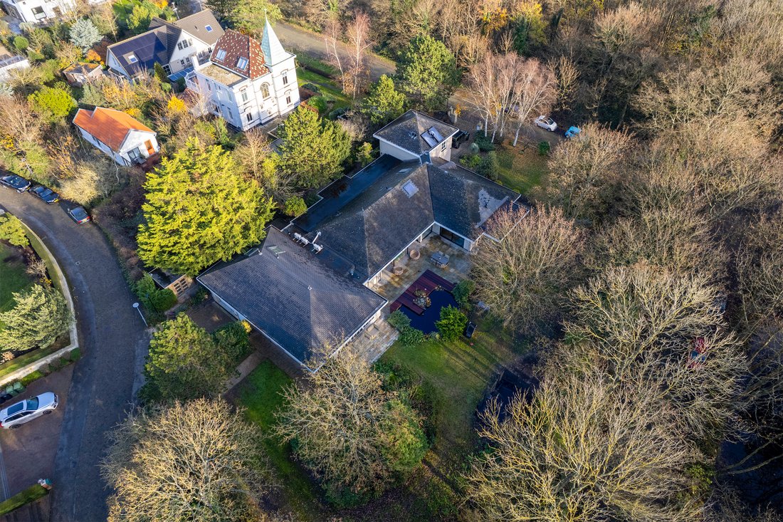 Villa a Hoek van Holland, Olanda Meridionale, Paesi Bassi 1 - 19128245