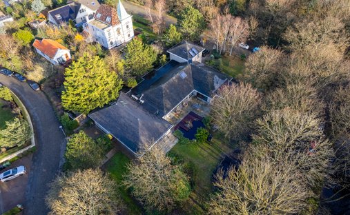 Villa a Hoek van Holland, Olanda Meridionale, Paesi Bassi 1