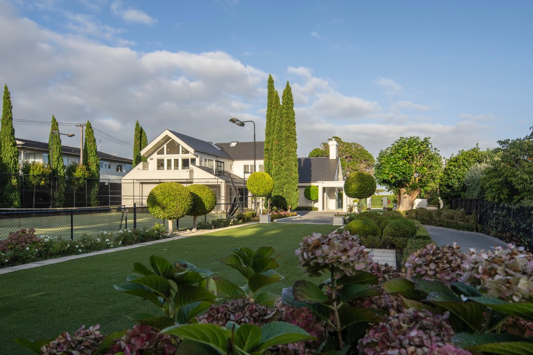 Haus in Auckland, Auckland, Neuseeland 3 - 19135831