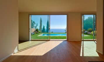 Villa a Varazze, Liguria, Italia 2