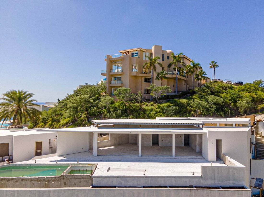 House in Cabo San Lucas, Baja California Sur, Mexico 3 - 19131376