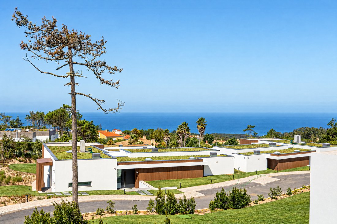 Villa en Colares, Distrito de Lisboa, Portugal 4 - 19130419