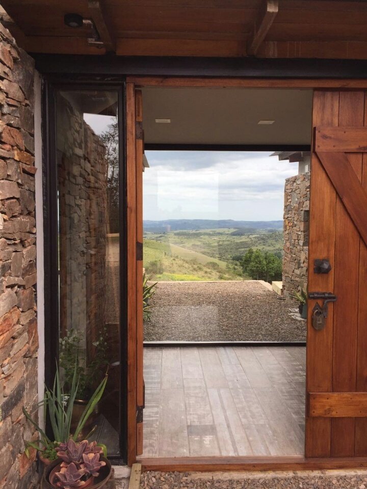 Landhaus in San Carlos, Departamento Maldonado, Uruguay 1 - 19130287