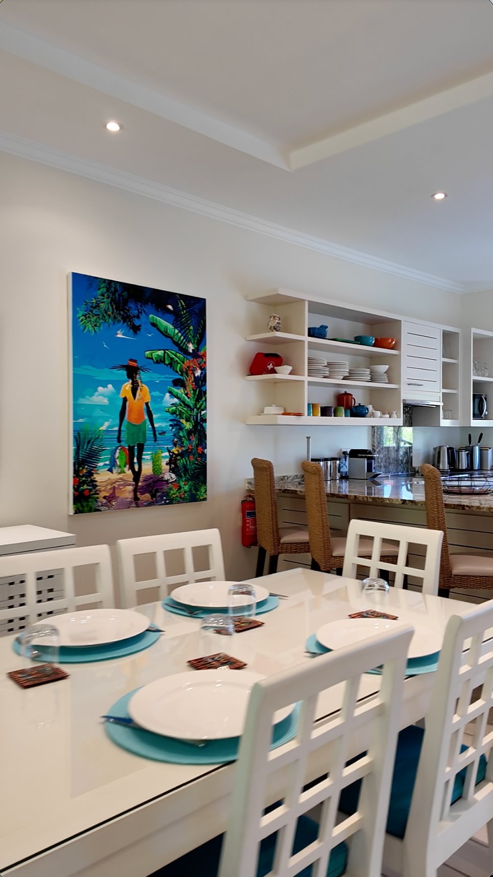 Appartamento a Providence, Seychelles 3 - 19133026