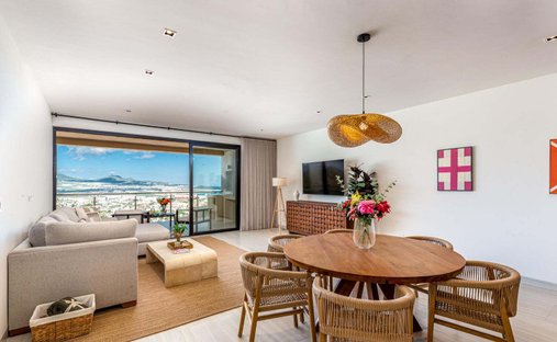 Penthouse in Cabo San Lucas, Baja California Sur, Mexico 1