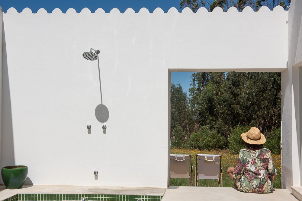 Estate in S.Teotónio, Beja District, Portugal 1 - 19129332