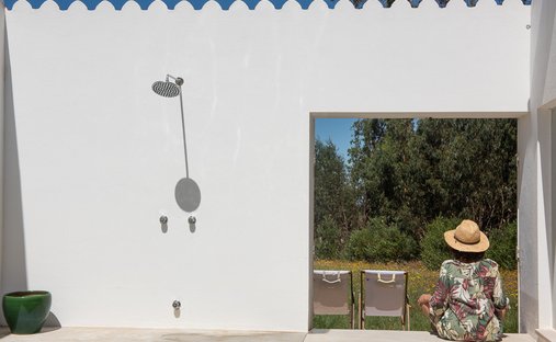 Estate in S.Teotónio, Beja District, Portugal 1
