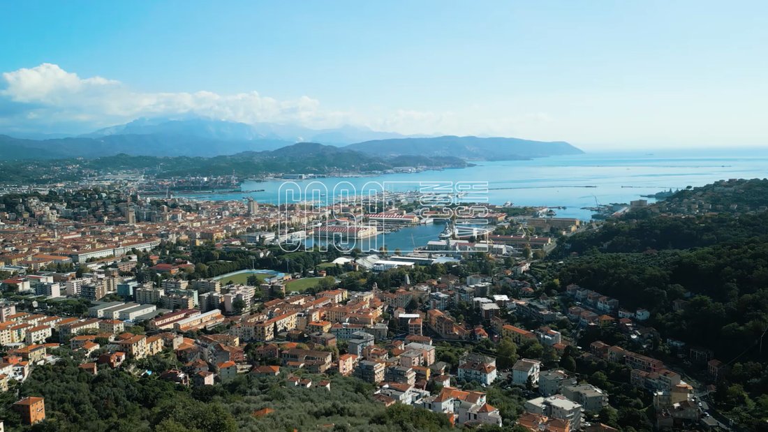 Villa in Pegazzano - Costa di Murlo - Buggi, La Spezia, Ligurien 1 - 19130223