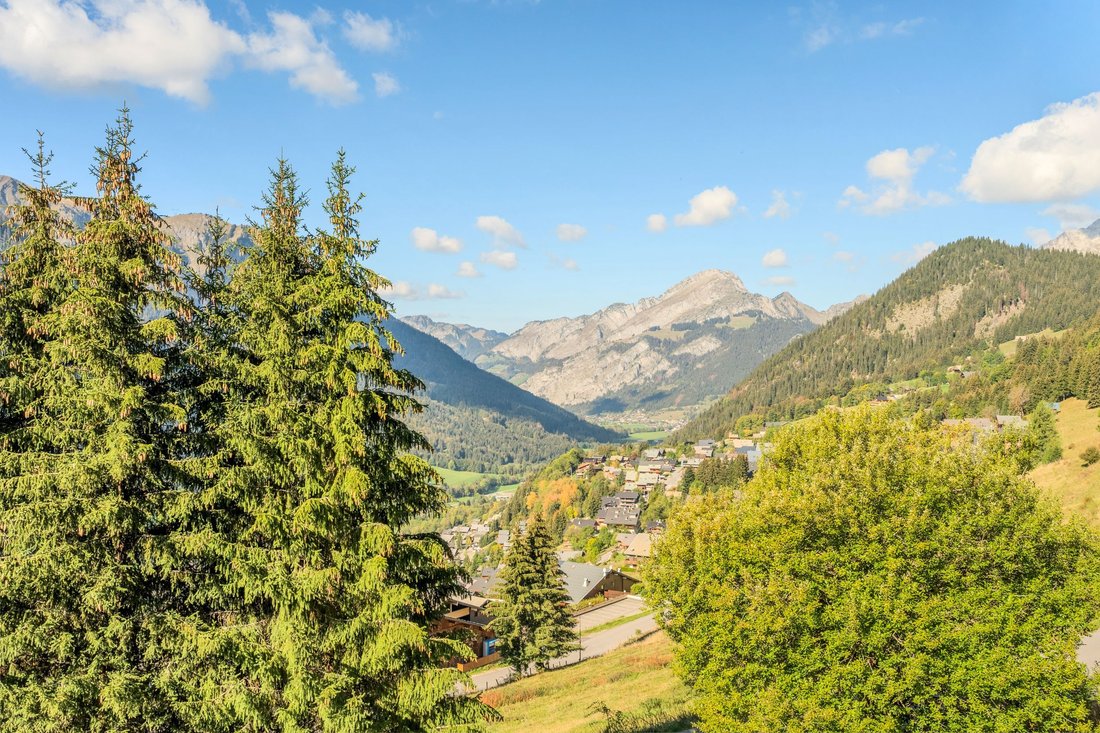 Chalet à Châtel, Auvergne-Rhône-Alpes, France 5 - 19135237