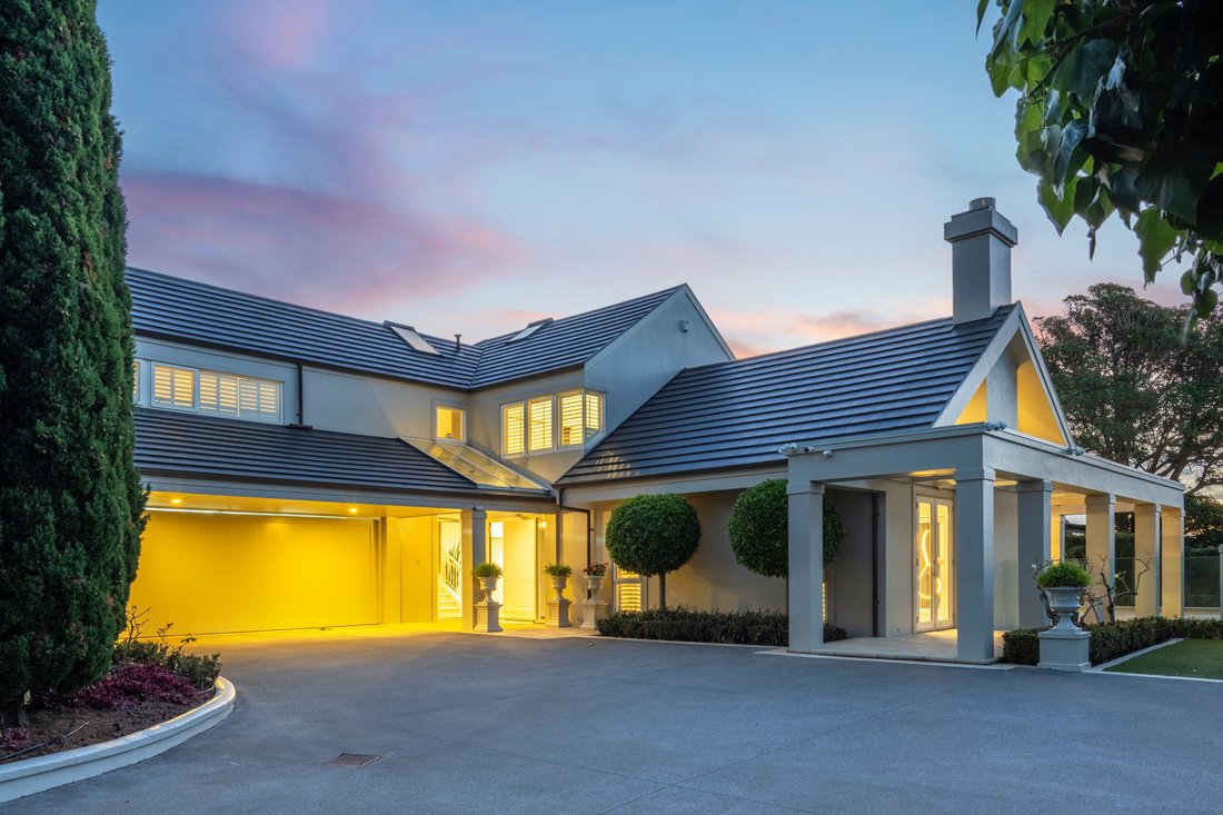 Haus in Auckland, Auckland, Neuseeland 2 - 19135831