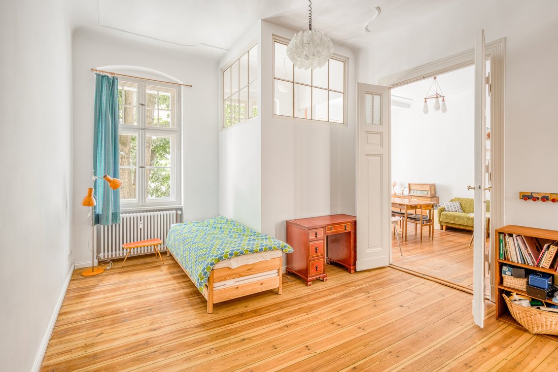 Wohnung in Berlin, Berlin, Deutschland 3 - 19136448