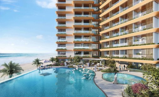 Condominio in Al Hamra Village, Ras Al-Khaimah, Emirati Arabi Uniti 1