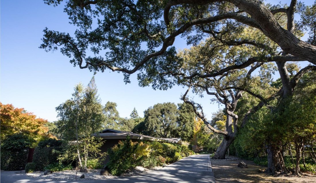 House in Atherton, California, United States 3 - 19136490