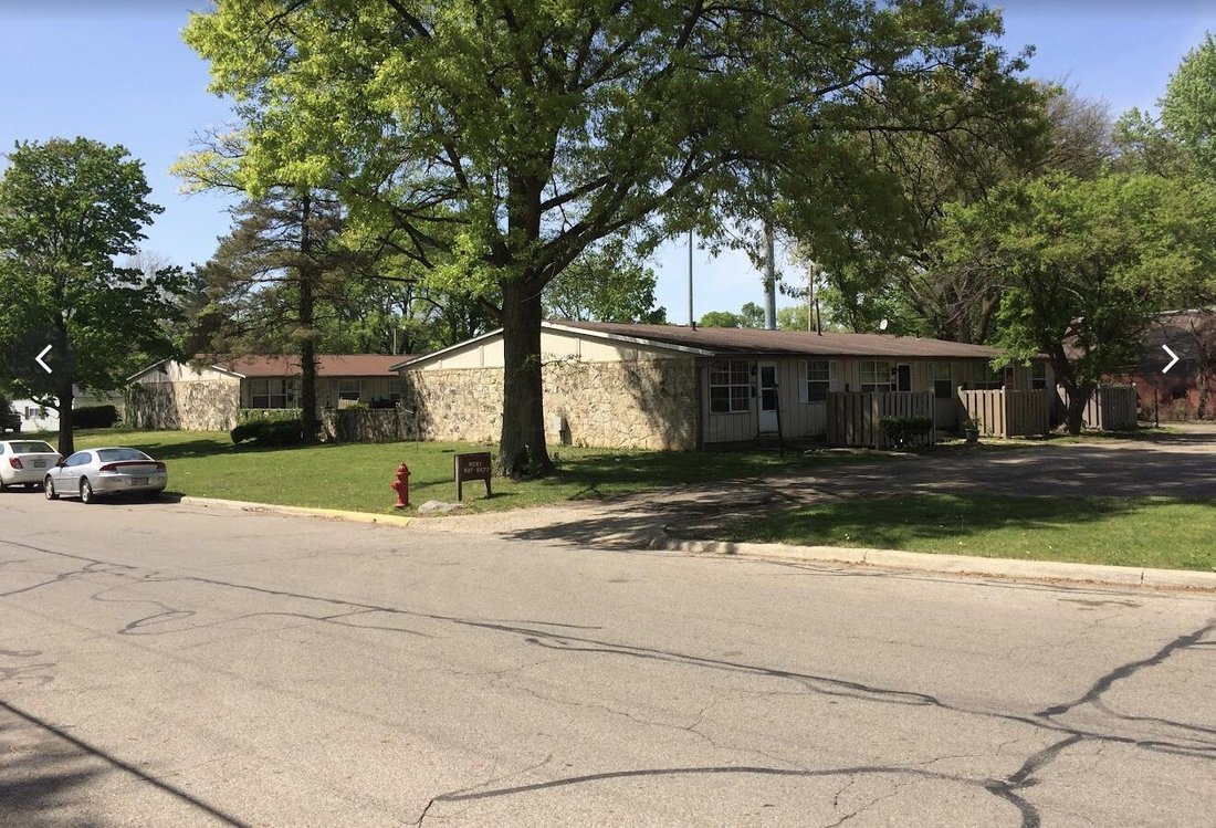 Appartement à Columbus, Ohio, États-Unis 4 - 19136432