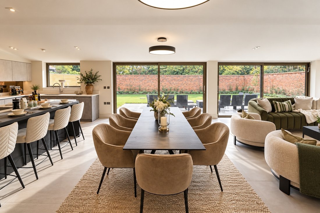 Bungalow in Sunninghill, England 1 - 17431689