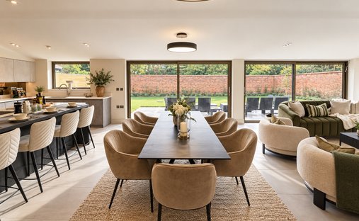 Bungalow in Sunninghill, Inghilterra 1